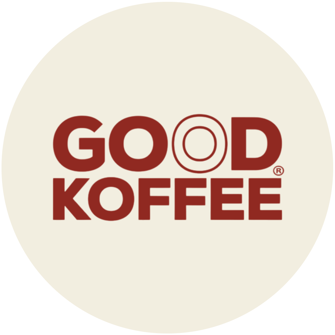 GOOD KOFFEE