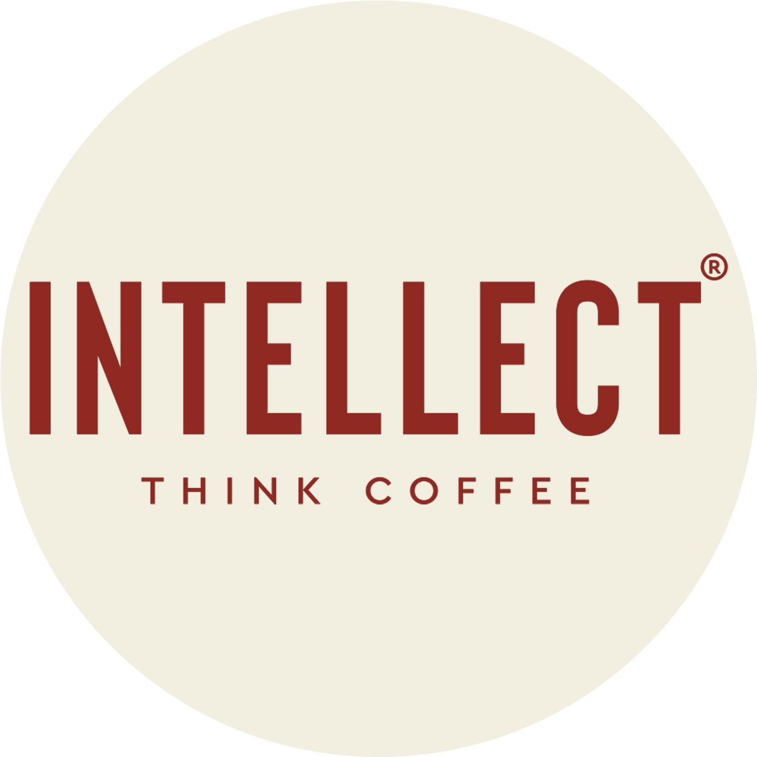 INTELLECT Coffee Roastery