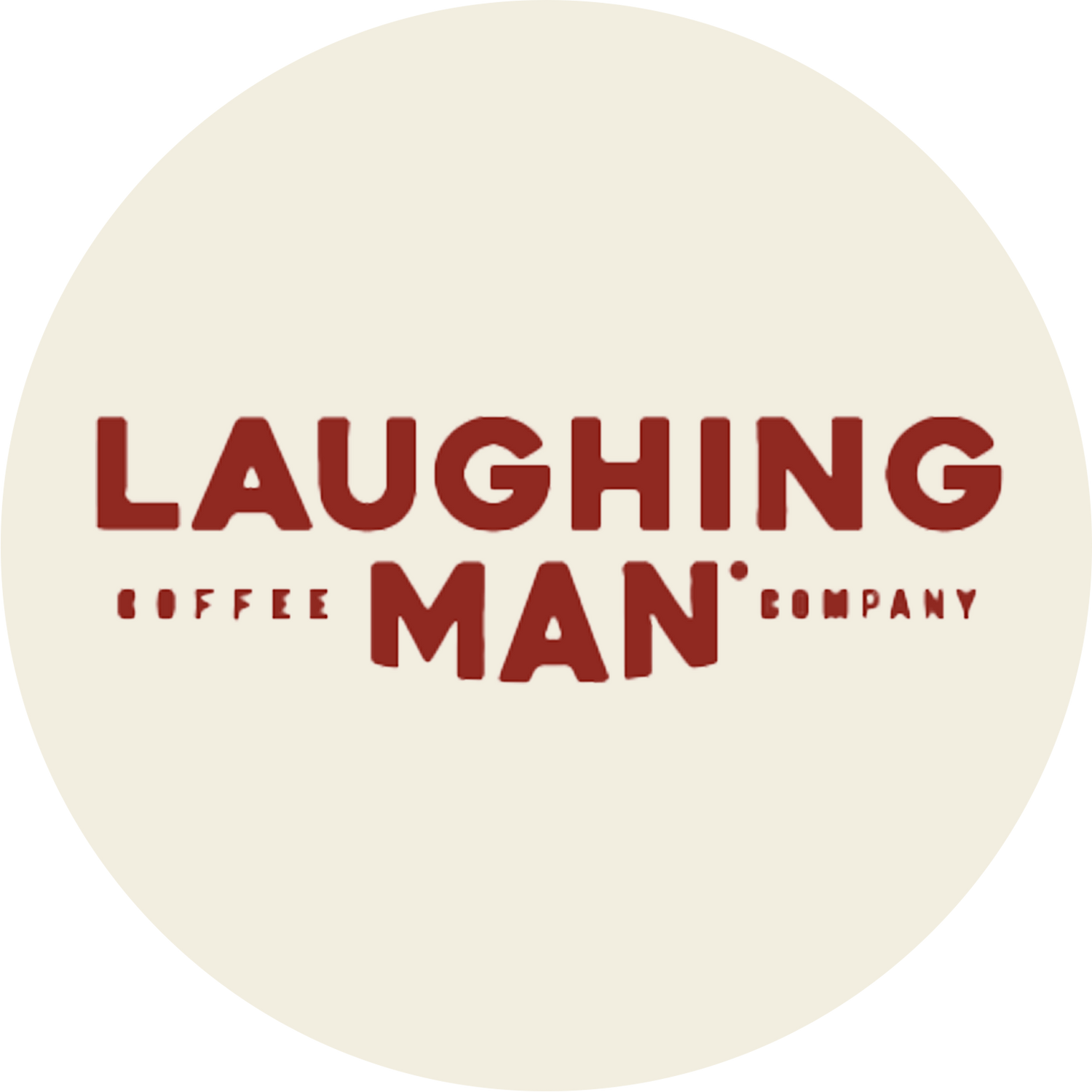 Laughing Man Coffee & Tea Co.