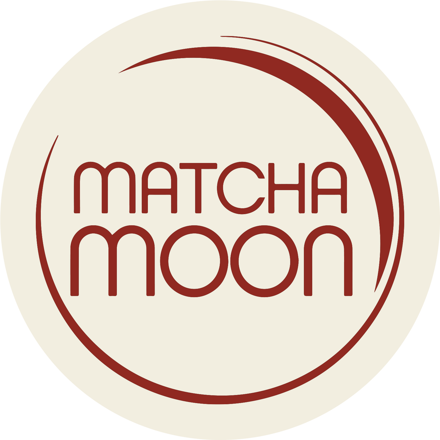 Matcha Moon