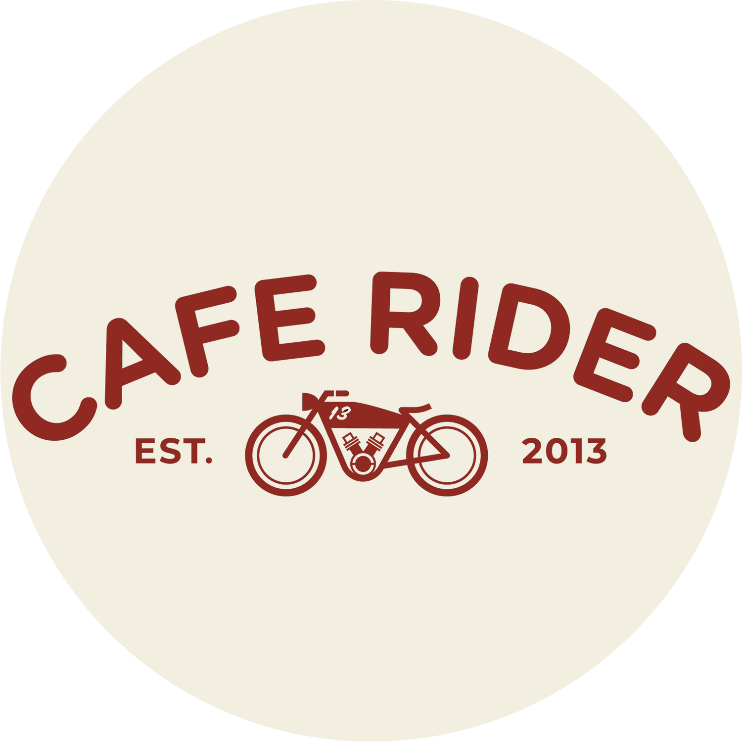 Cafe Rider Roastery LLC