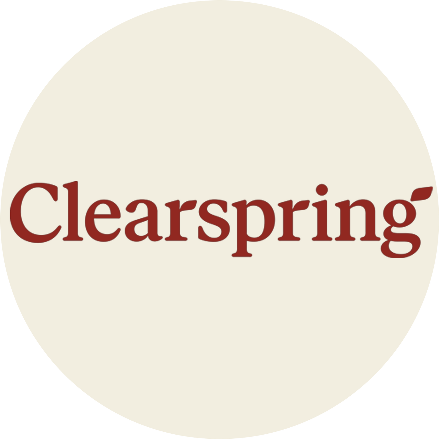 Clearspring's products make a valuable contribution to sustainable agriculture by supporting organic farmers, artisan Tea, Matcha producers and a plant-based diet