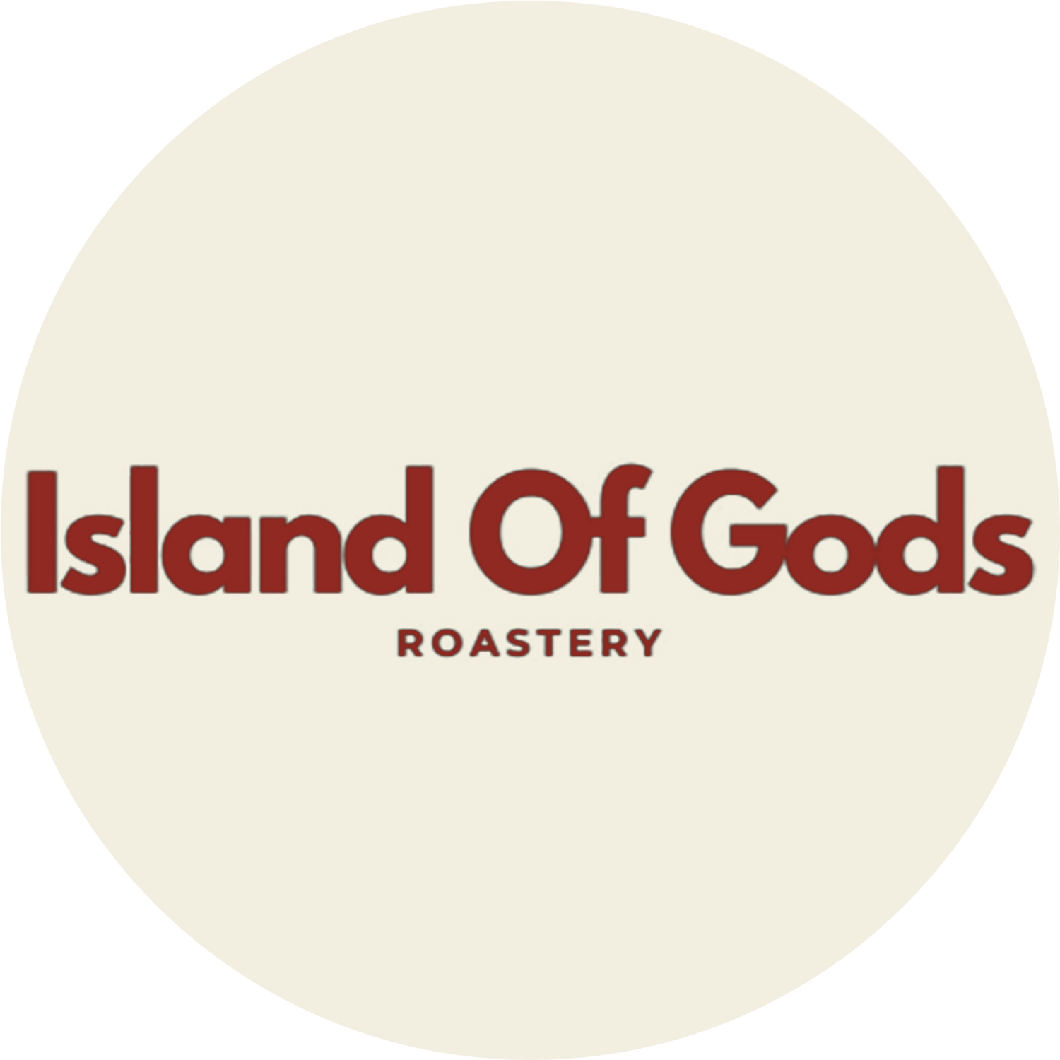Island of Gods