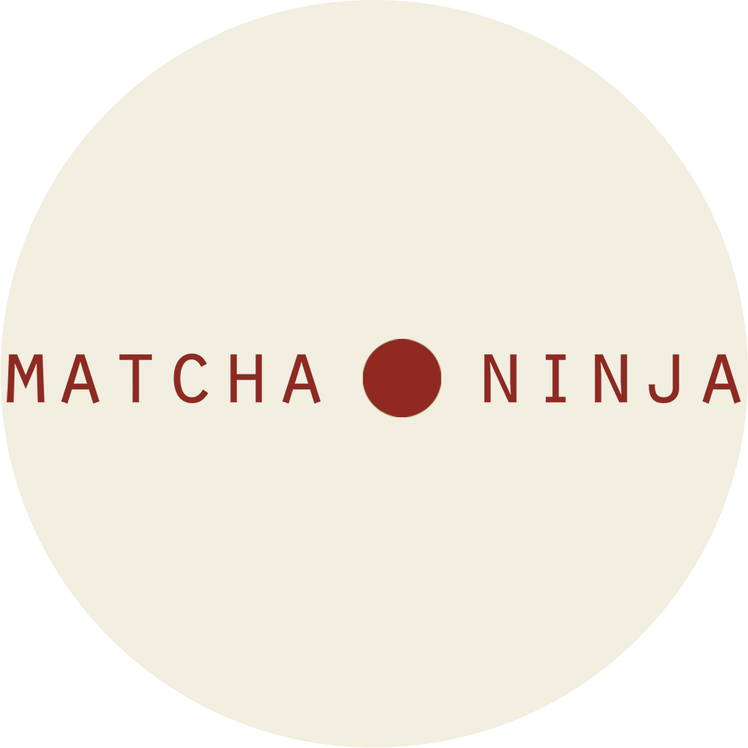 Matcha Ninja