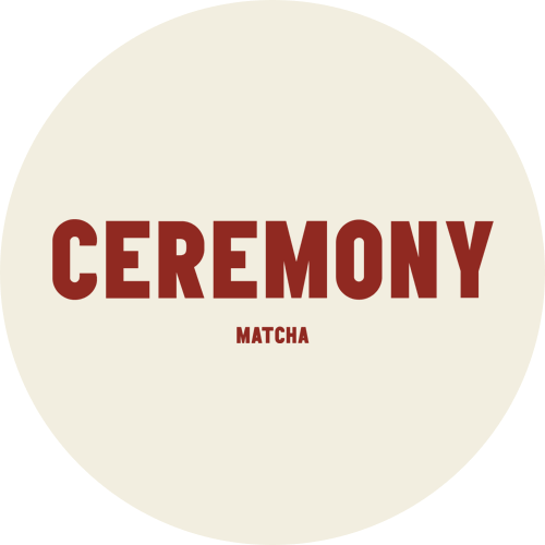 Ceremony Matcha