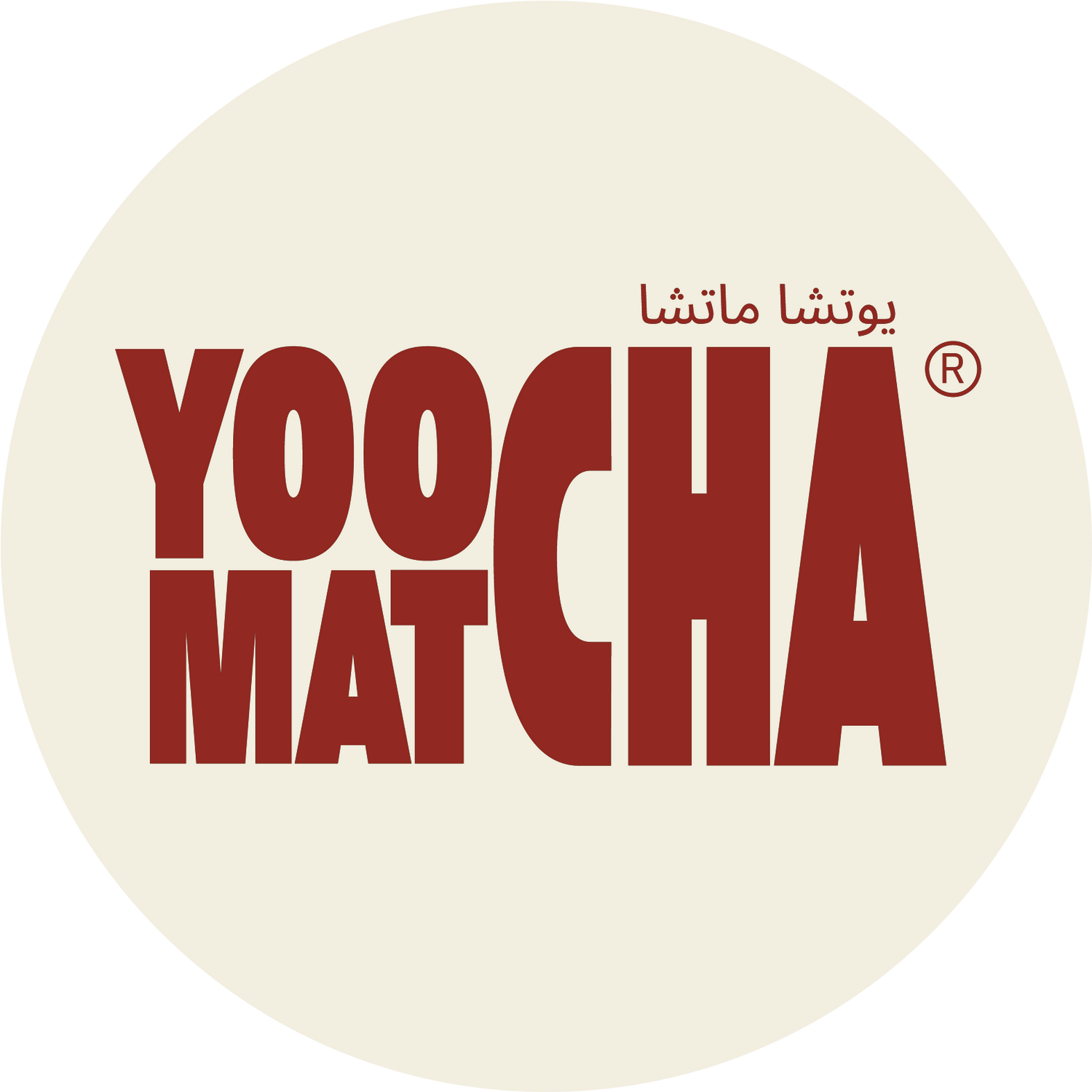 Yoocha Matcha