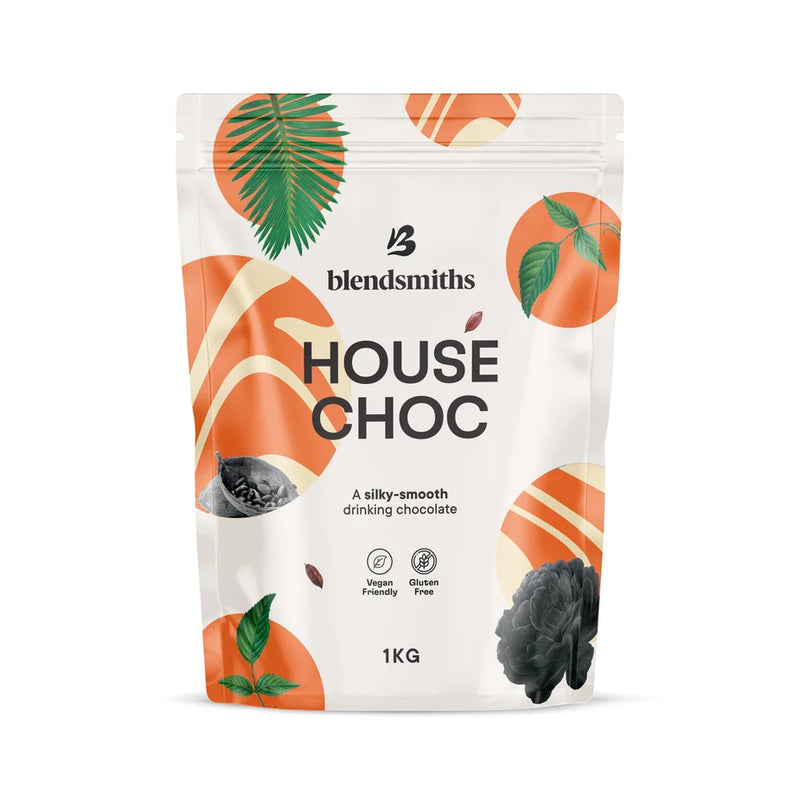 House Choc Blend 1 Kg