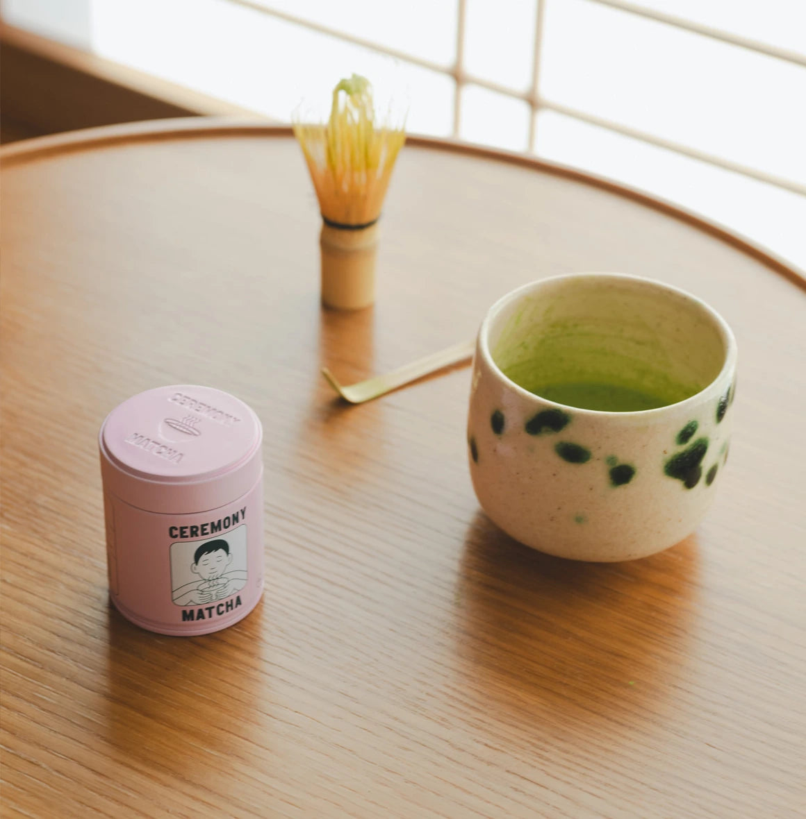 Ceremonial Grade Matcha from Uji, Japan | High-Quality Matcha