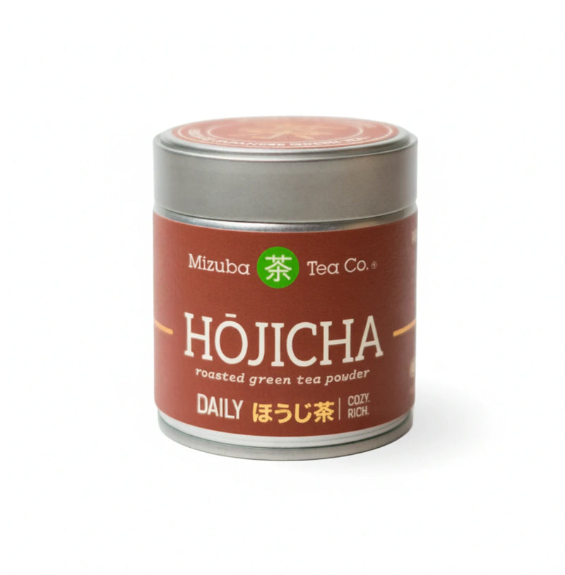 Daily Hojicha