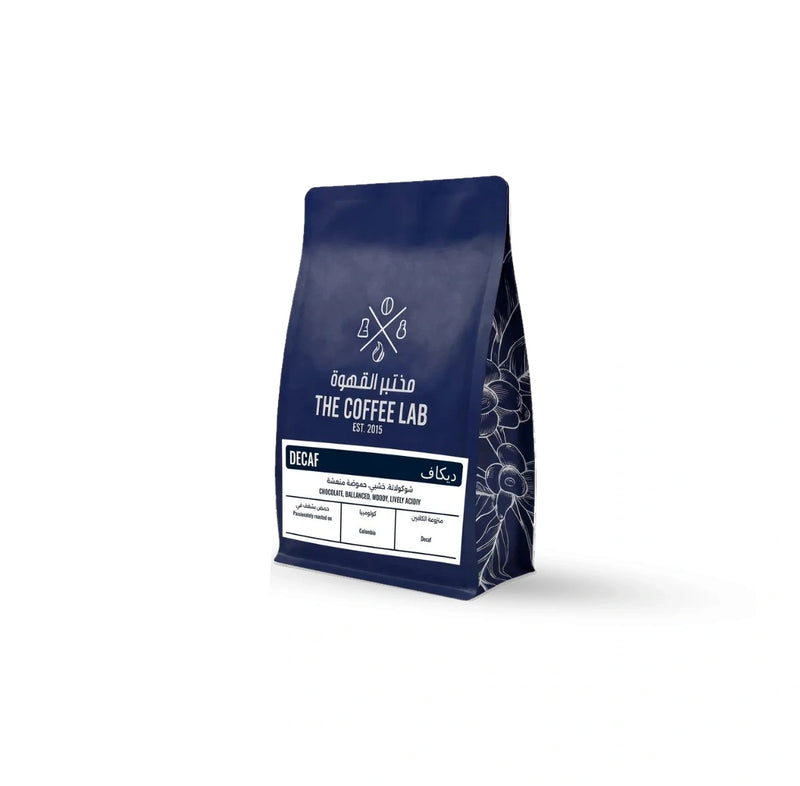 Decaf