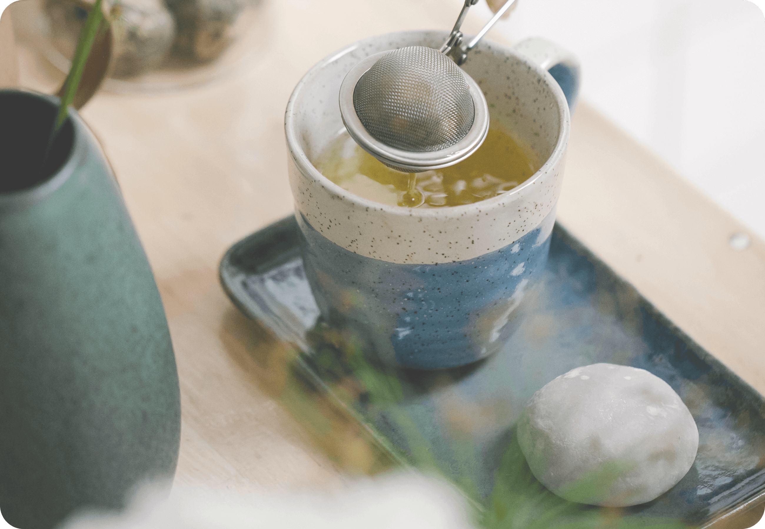 Tea
