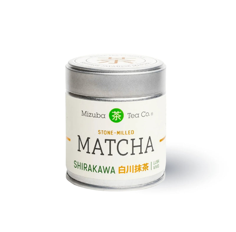 Shirakawa Ceremonial Matcha Green Tea