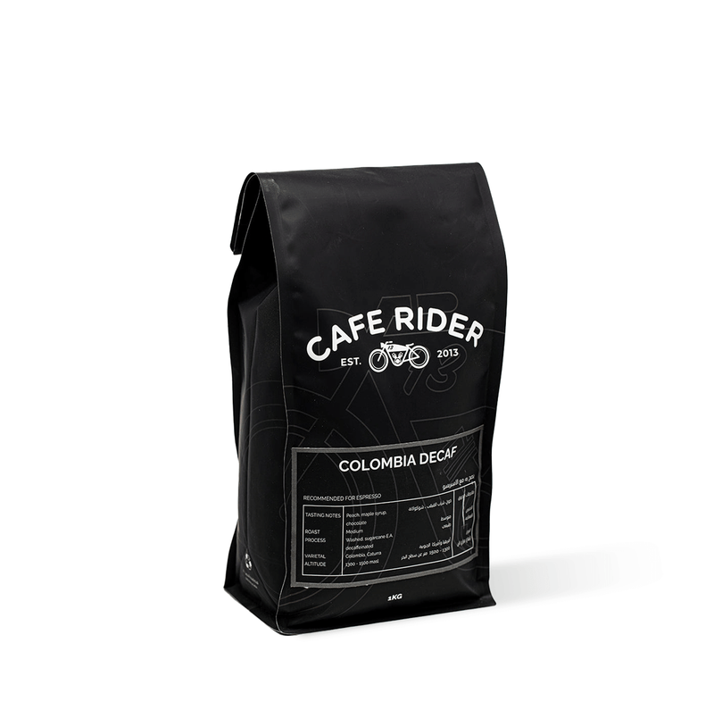 Colombia Decaf 1 Kg