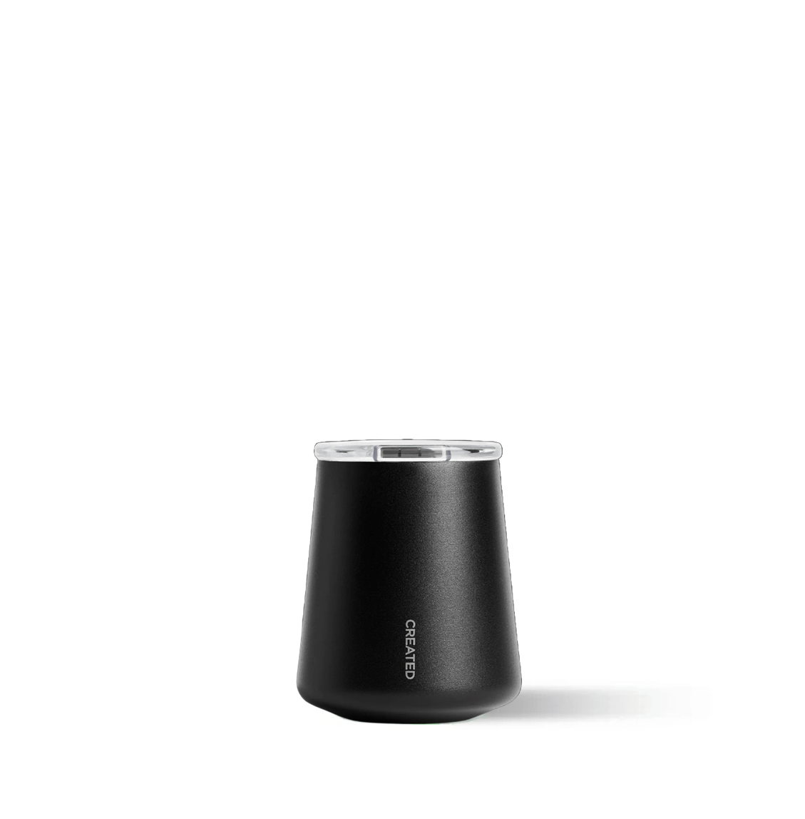 Ceramic Coated Wine Cup