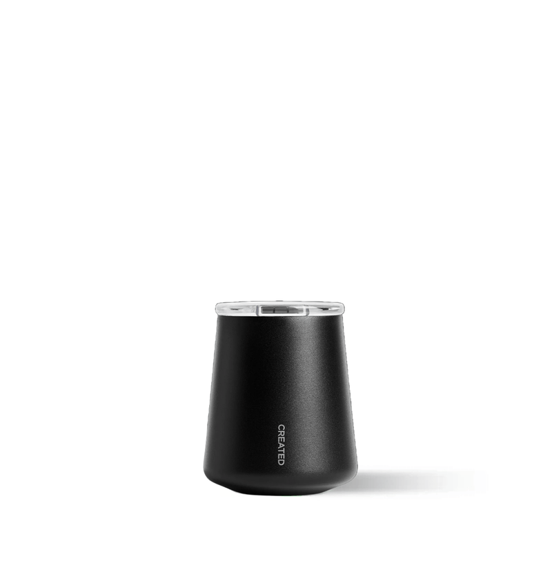Ceramic Coated Wine Cup