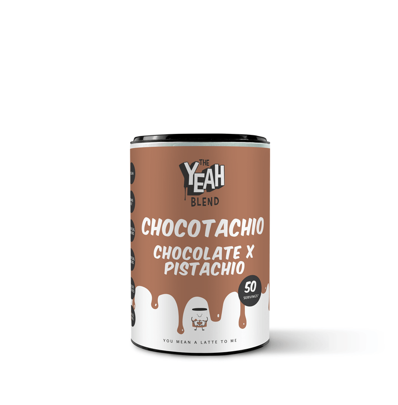 Chocotachio