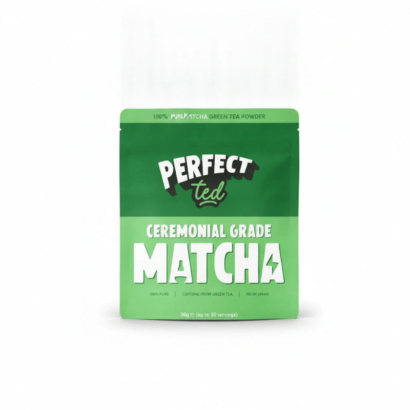 Ceremonial Grade Matcha