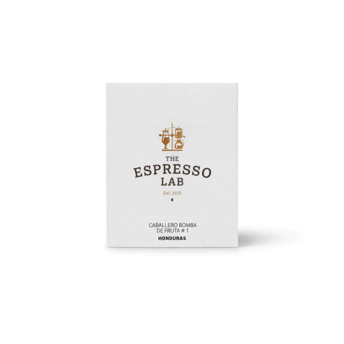 Caballero Bomba de Fruta #1 Drip Bags