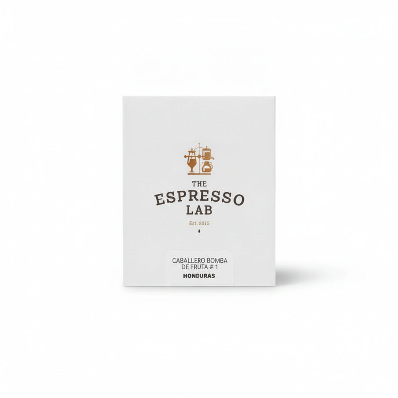 Caballero Bomba de Fruta #1 Drip Bags