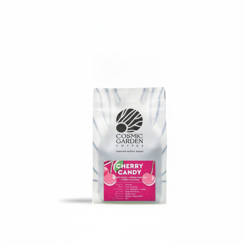 Colombia Cherry Candy Coffee