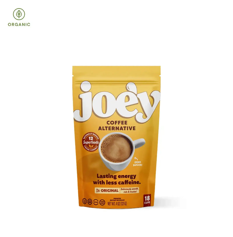 The Coffee Alternative