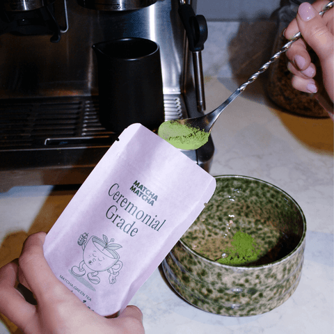 Starter Pouch