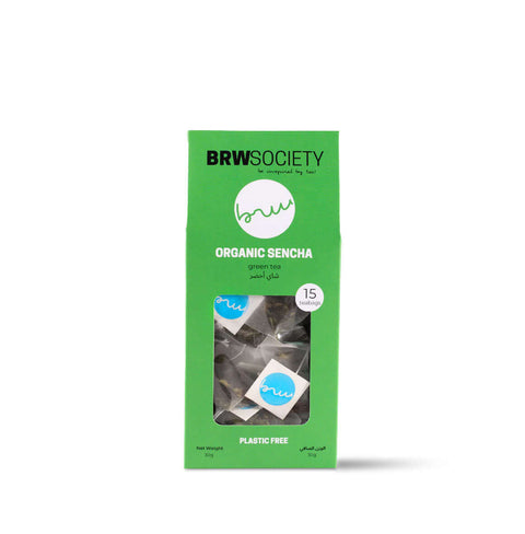 Caffeine-packed feel-good tea with antioxidants, ideal for lifting mood and calming the mind, offering daily wellness benefits.