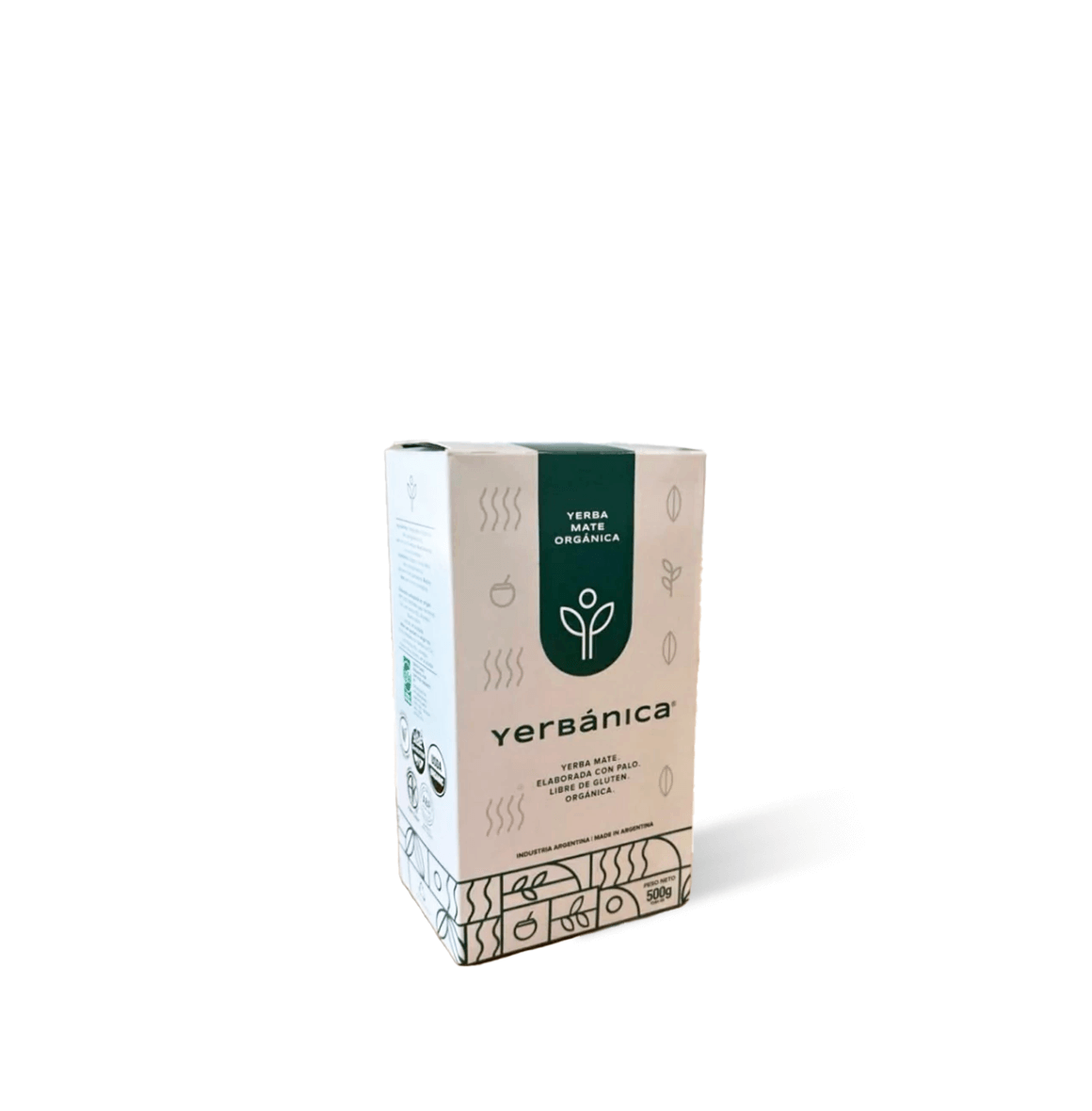 Traditional Yerba Mate