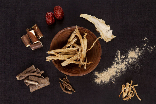 The Ultimate Guide to Caffeine-Free Adaptogen Blends