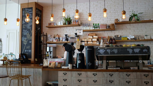 Specialty or Speciality Coffee: How Arabica and Coffee Roasters Compare to Star Bucks