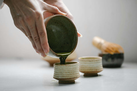 Matcha vs. Hojicha: What’s the Difference?