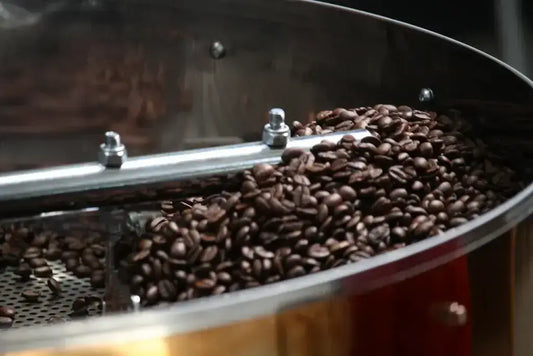 Coffee Grind Size Guide: Matching Grind to Your Brew Method