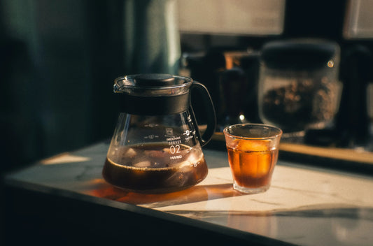 Panama Geisha Coffee: Why It's the World's Most Prized Bean