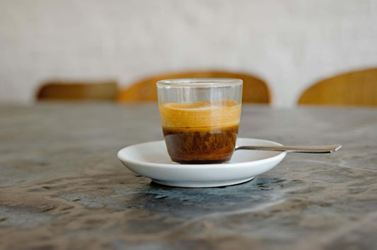 Decaf Coffee : A Smooth Sip Without the Buzz