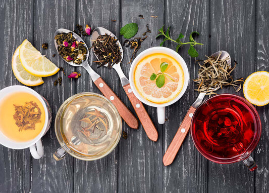 What Tea Is Best for Gut Health Skin Glow and Better Sleep