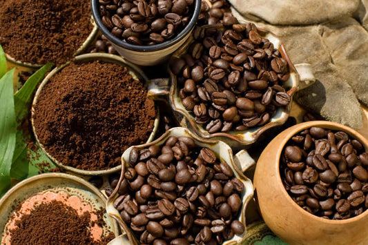 Third Wave Coffee Explained: Single Origin vs Blended Coffee