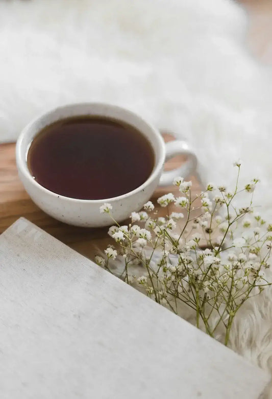 Leaky gut tea - Best herbal blends to promote your gut health