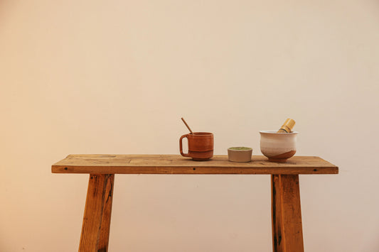 Matcha Starter Kit: What You Actually Need to Make Matcha at Home