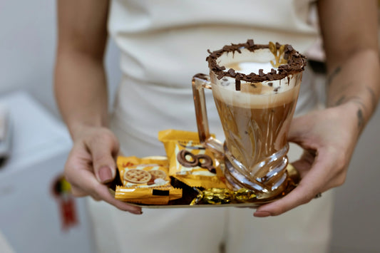 Hot & Cold Chocolate Recipe: Cafe-Style Drinking Chocolate For Winter