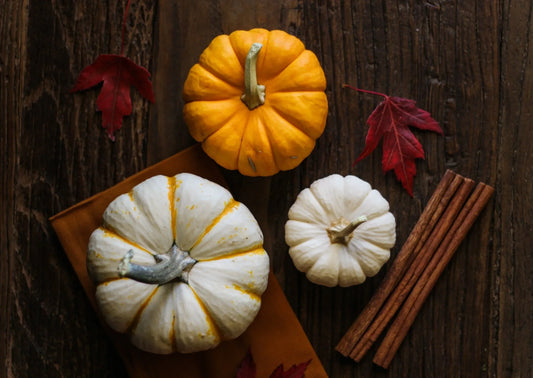 Pumpkin Spice Latte at Home: An Easy UAE Recipe