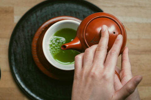 Koicha vs Usucha Matcha