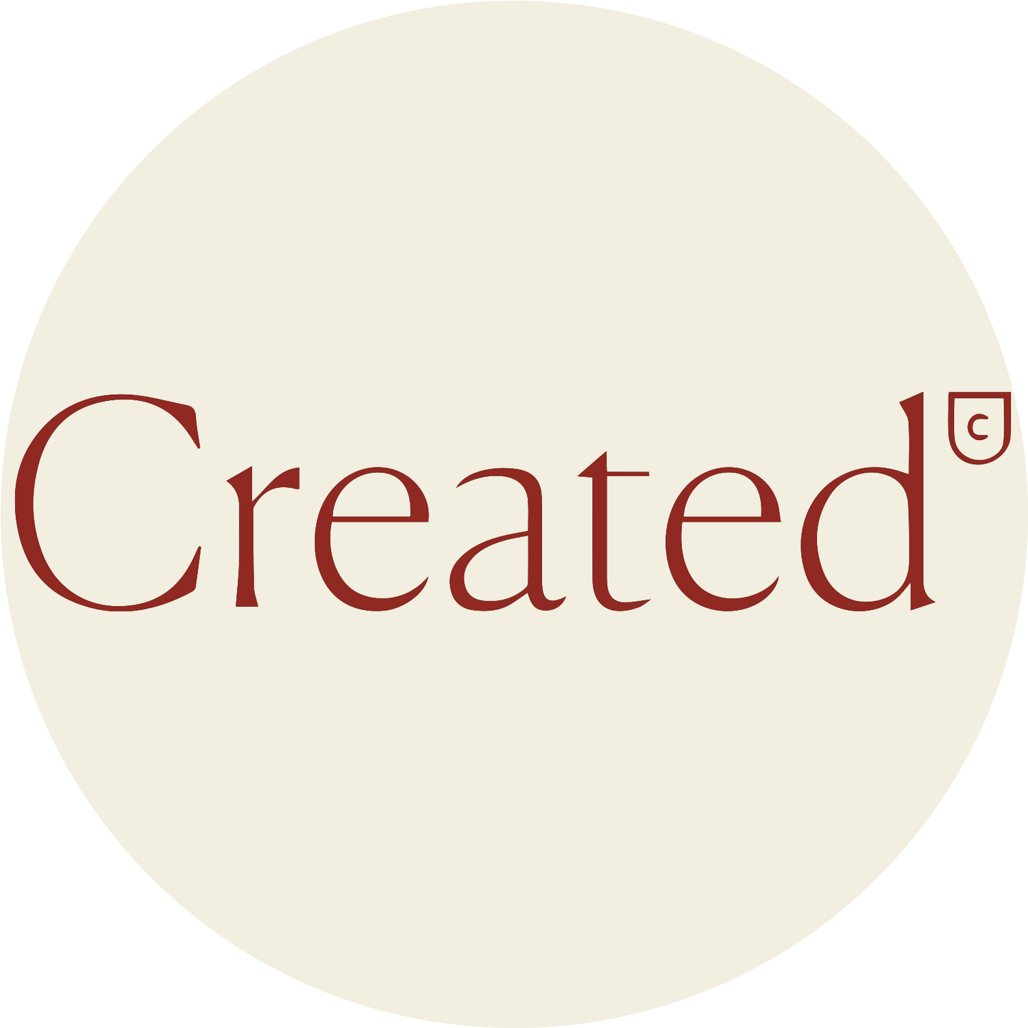 Created Co.