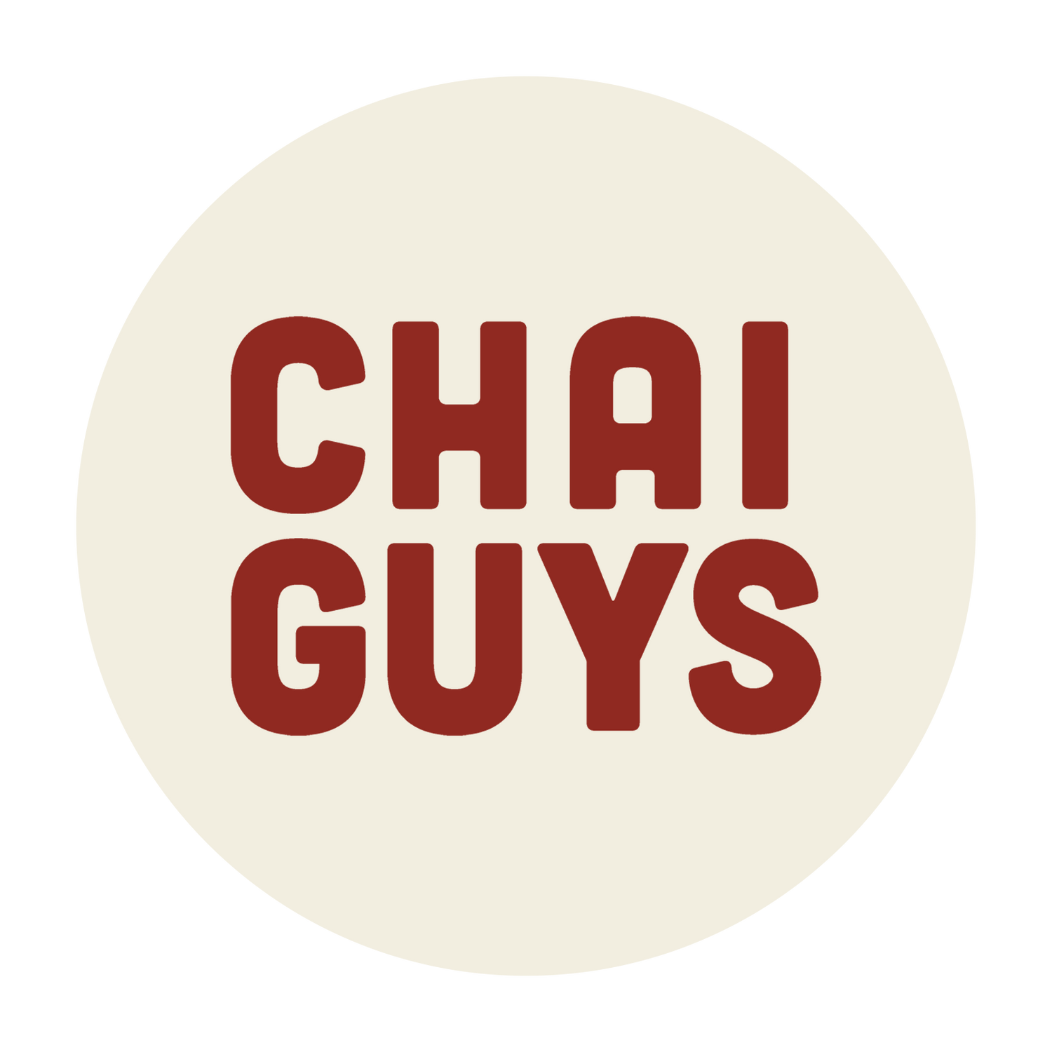 Chai Guys