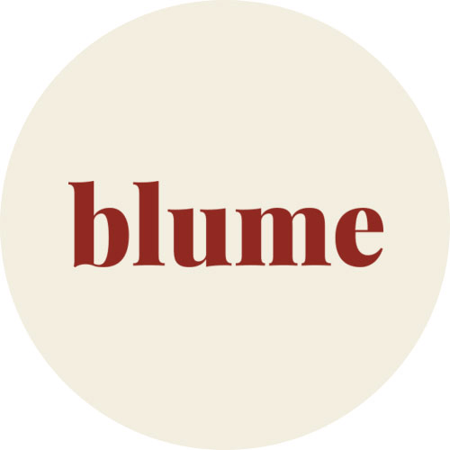 Blume