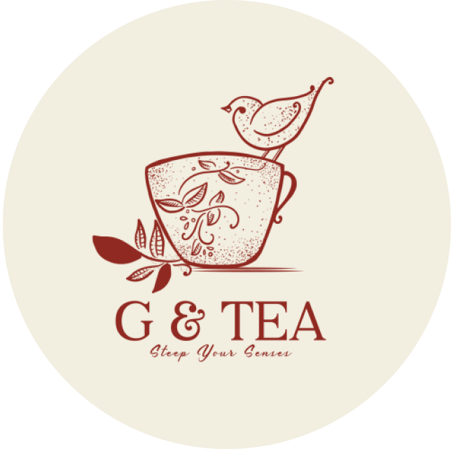 G & Tea Premium Tea, Sustainable eco-friendly brand, Tea with a Purpose initiative