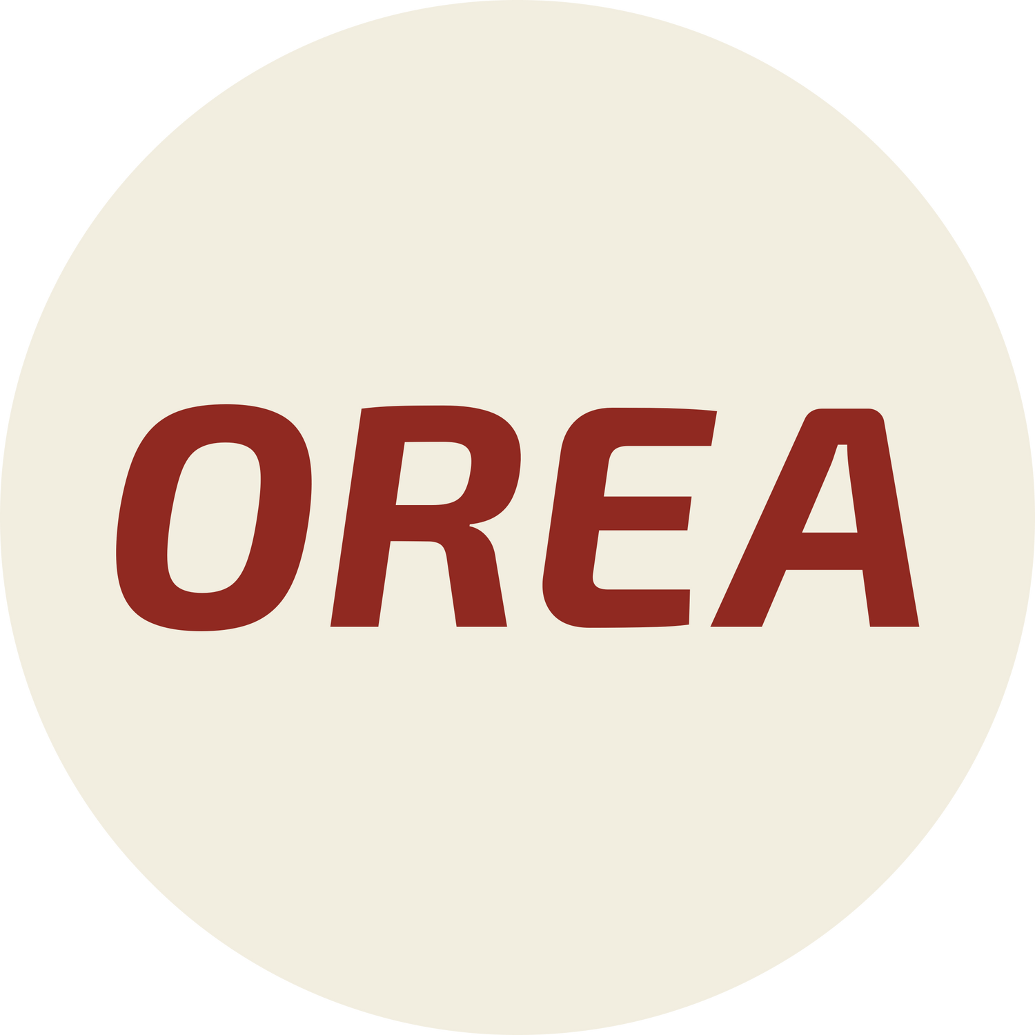 Orea
