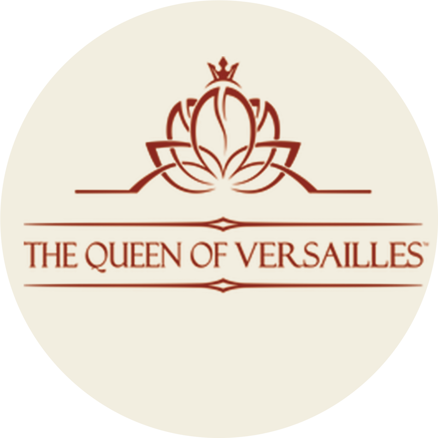 Queen of Versailles Coffee