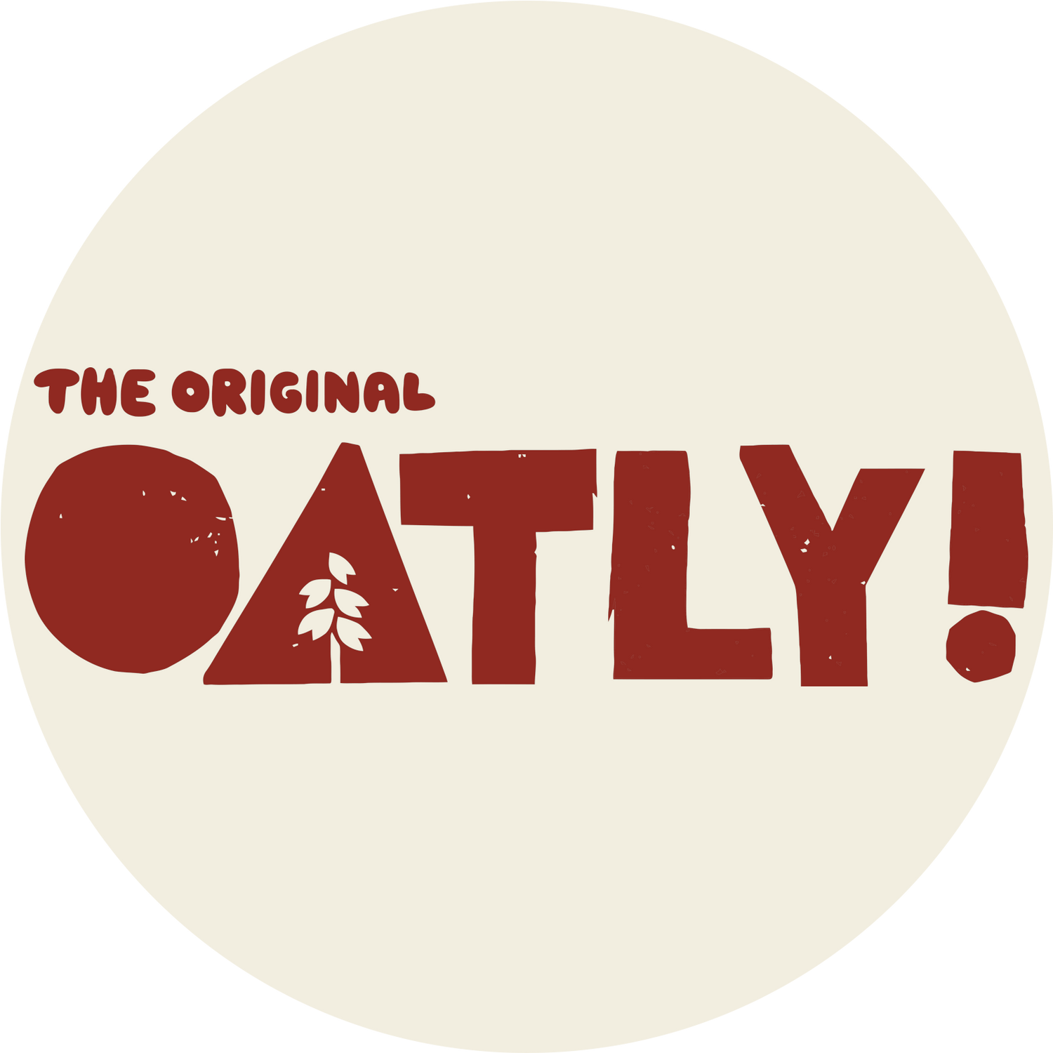 Oatly!