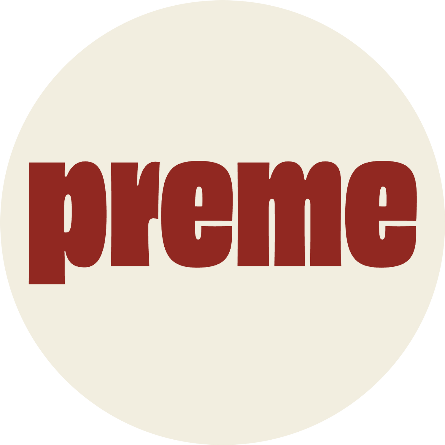 Preme