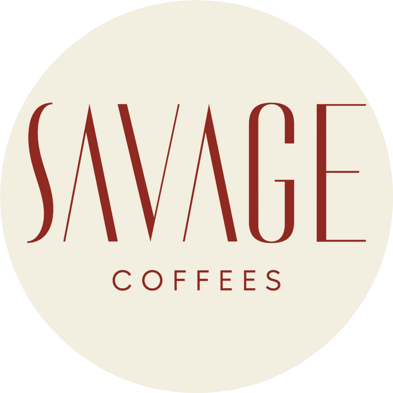 Savage Coffees
